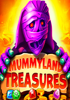 Mummyland Treasures