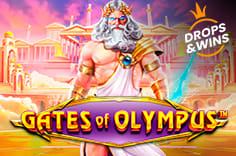 Gates Of Olymp